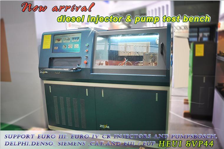 ZQYM718 More details Dimension for the 718A test bench Packing List of ZQYM718 AIO main part Packing(appearance) Length(cm) 218 230