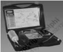 Hydraulic Diagnostics Diesel Common Rail Systems Where used YDT465 works alongside YDT278 or YDT850 and YDT410 "HP T" HYDRAULIC DIAGNOSIS KIT In order to meet the requirements of the new EURO IV