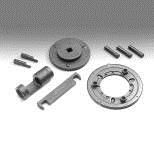 This kits includes: a pump sprocket cover removing tool (YDT217), a pump sprocket holding tool (YDT218), a common rail injector socket (YDT220), a injector immobilizing spanner (YDT221) Ford