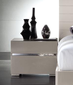 Product: 2 Drawer Bedside Table Price: $229 Item: N 34