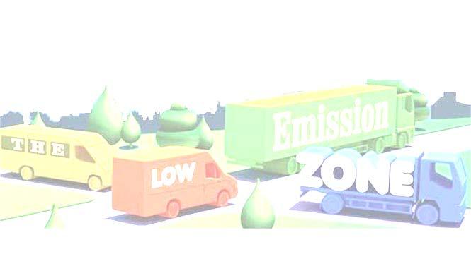 What is an LEZ? A Low emission strategy seeks to accelerate the uptake of low emission vehicles. Two themes that can be defined: 1.