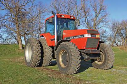 (800) 414-4705 LITITZ, PA NEW HOLLAND H7560 L 18,500 NOW 16,900 New Holland H7560