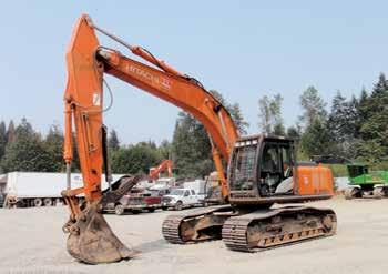 Class 4x4 w/tiger 6541E» See complete and
