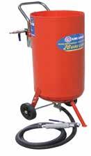 rubber gaskets, strainer basket and strainer basket adaptor KPW-240 40 gallon capacity