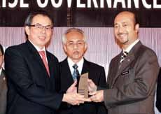 LPI memenangi Anugerah Nilai Pemegang Saham KPMG 2007, Pemenang di bawah kategori Perkhidmatan Kewangan pada 15 Ogos 2008.