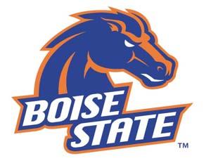 From 2000 to 2009, enrollment at Boise State University ( BSU ) increased from roughly 16,500 students to over 18,900 students.