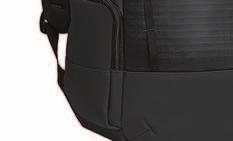 padded sleeve, and 2 external pockets provide ample
