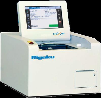 Built-in printer Thermal printer provides fast hard copy results when and where you need them. X-ray tube conservation By operating only during data collection, X-ray tube wear and tear is minimized.