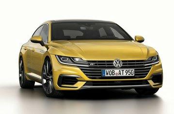 VW Arteon Standard Safety Equipment 2017 Adult Occupant Child Occupant 96% 85% Pedestrian Safety Assist 85% 82% SPECIFICATION Tested Model Body Type VW Arteon 2,0 TDI 110kW, LHD - 5 door hatchback