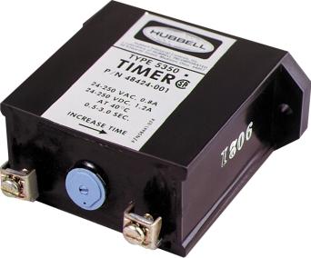 EUCLID TM AC & DC Controller Components Electronic Frequency Relay Master/slave system designed to be used with wound rotor motor