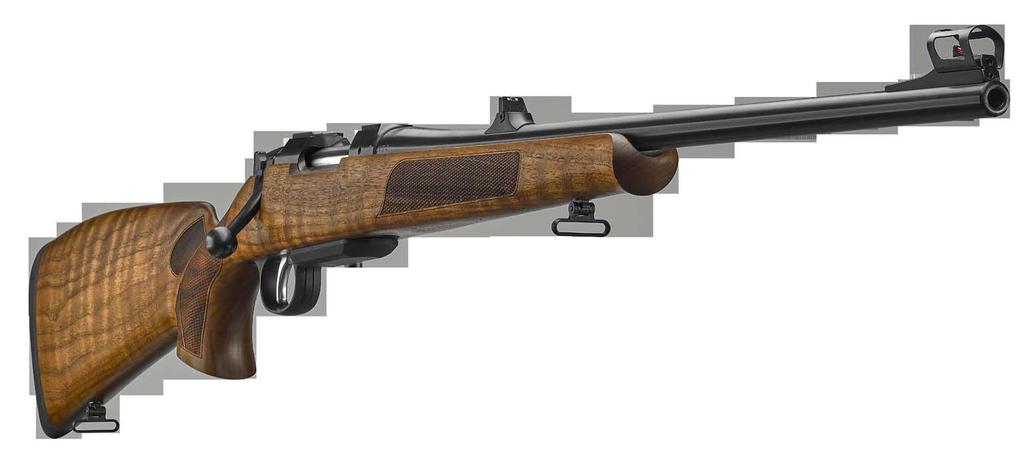 rifles cz 557 LUX II. For instance, we can see different trends influencing the design of hunting weapons, such as currently, hunters prefer Bavarian or American style stocks.