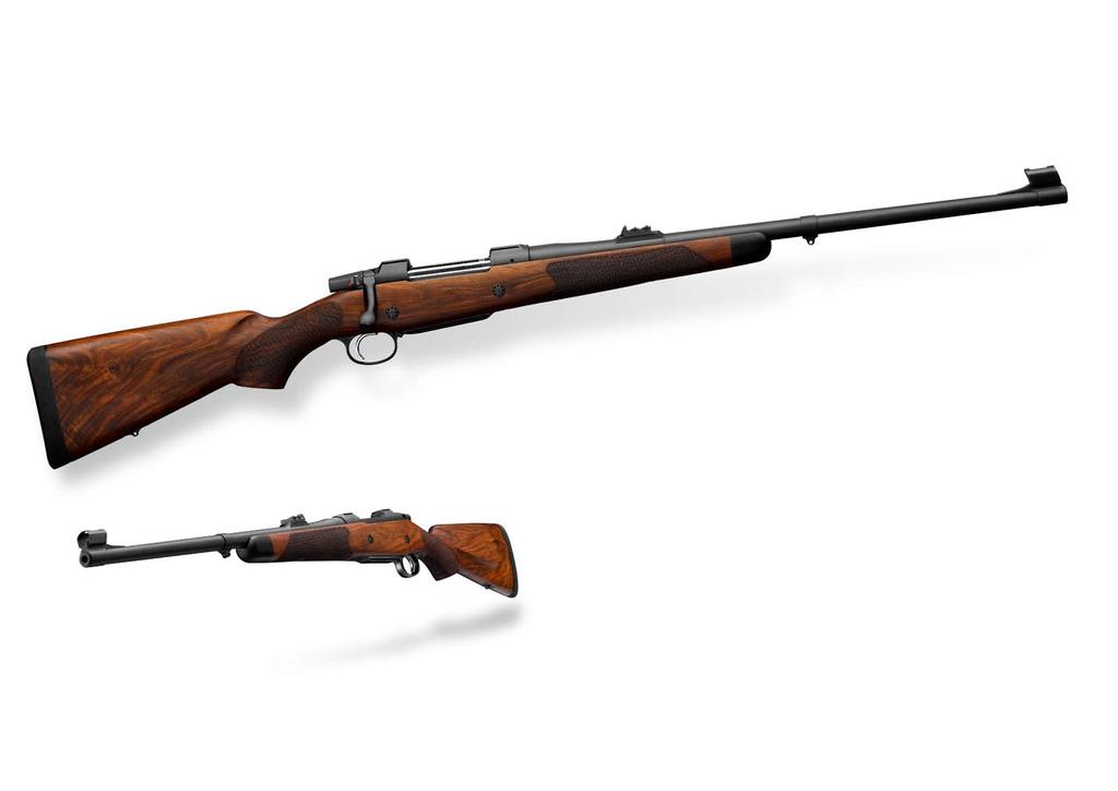 rifles CZ 550 safari classics II. Beauty with perfection smooth operation!