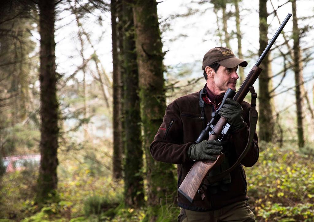 Rifles TRADITION AND ORIGINALITY. TOP QUALITY AND AFFORDABILITY. A WIDE RANGE OF PRODUCTS 