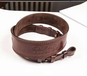 5120-5505-01 Belt with wire buckle - light SIZE 135-150