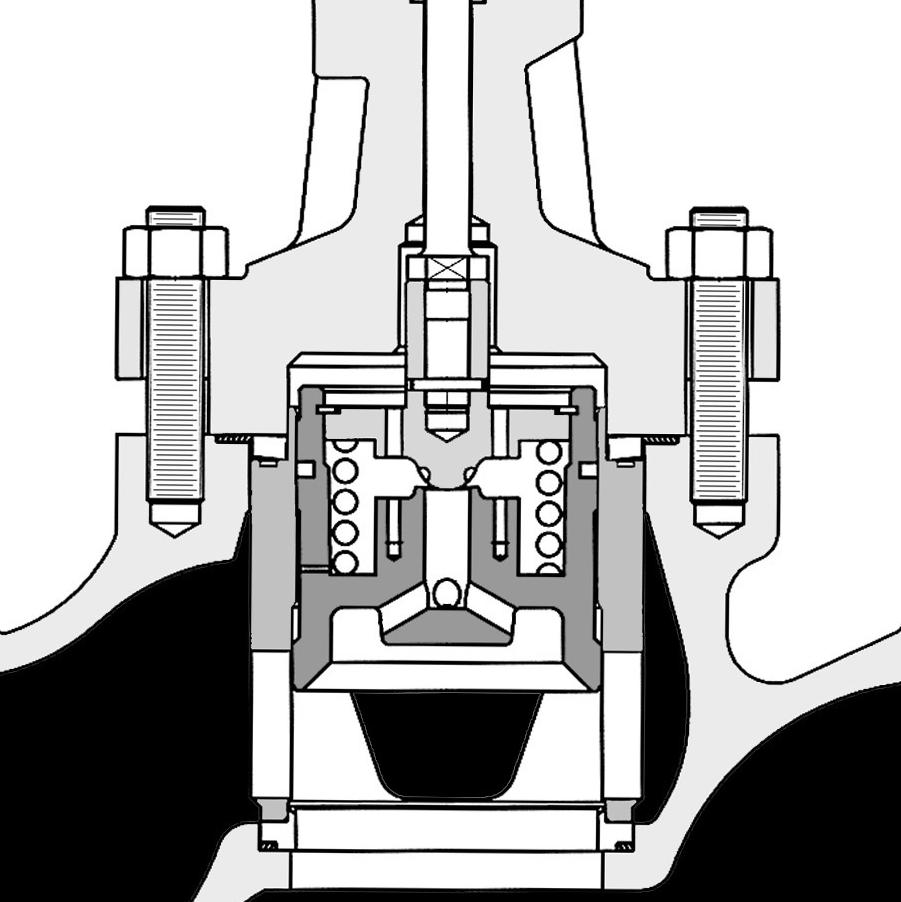 Single Stage Lo-dB with Internal