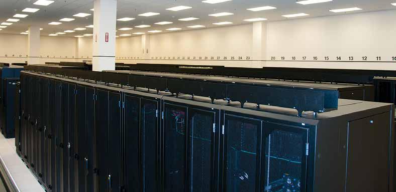 reat Lakes Cable Management Solutions provide data center managers with a number of enclosure and rack options to support large networks of switches, servers, and patch panels.