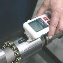 Mobile Surface Roughness Measurement 7