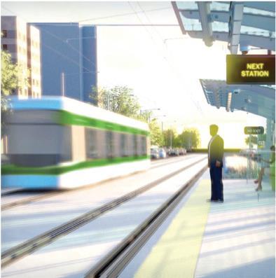 Rapid Transit - Finch & Sheppard LRT Metrolinx to own and TTC to operate Finch West LRT 11 km, connecting Humber College to new Finch West station on Spadina subway extension Valued at approx $1B Now