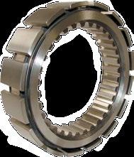 Examples: Carriers Couplings Shafts Clutches RAPID