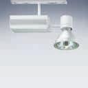 PROTON TEC for Tecton System installation PROTON TEC QT 12 QT-LP 12 1,3m c Spotlight(s) for TECTON system installation Lampholder: GY 6.