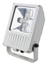 floodlighting - AL5310 series Dimensions in mm 280 436 366 330 An extensive range of high quality, low wattage floodlights designed for general lighting of small areas, architectural features,