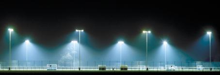 floodlighting - Challenger 1 AL5700 series Aiming Registered design in the following countries Austria RegD No 38431 Benelux