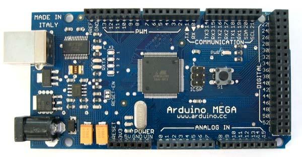 Master Microcontroller Single microcontroller drives all AGSE functions Simplifies design