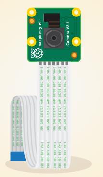 Sensor [3] Raspberry Pi
