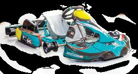 This is provided by using first-rate technologies and the latest developments experienced during go-kart