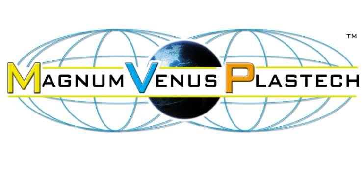 MAGNUM VENUS PLASTECH CORPORATE HEADQUARTERS and MANUFACTURING 5148 113 th Ave. N. *Clearwater, FL 33760 * Tel 727-573-2955 * Fax 727-571-3636 WEST COAST MANUFACTURING 1862 Ives Ave.