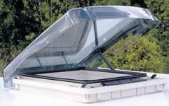 Roof windows Comparing the REMIS roof windows REMItop Vario II REMItop Vista Product image Short description Sizes available (W x L in mm) Internal frame features REMItop Vario II is a