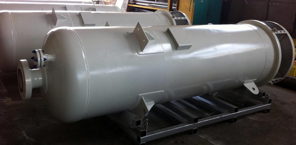 START UP VENT SILENCER We are offering start up vent silencer made from high quality raw material.