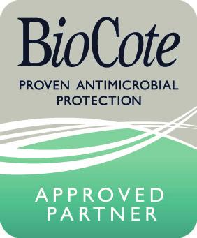 as a guarantee of superior antimicrobial performance.