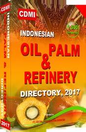 Contact Us (021) 3193 0108 (021) 3193 0109 (021) 3193 0070 (021) 3193 0102 marketing@cdmione.com www.cdmione.com I ndonesian oil palm industry has still been under pressure in the last three years (2014 2016).