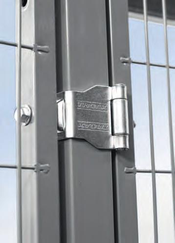 Information - Sliding Doors 17 Accessories 18 Standards and Rules 18 Customer login 19 Tests 19 Safe Lock 14-15 Sustainable