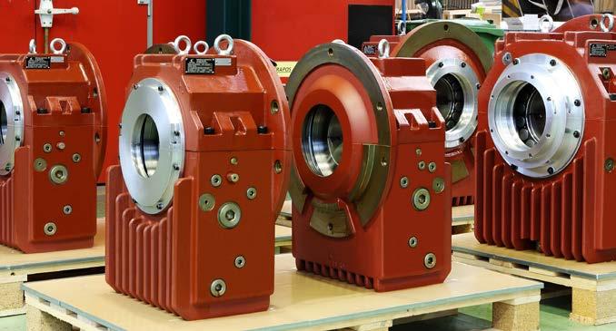 1. WÄRTSILÄ G-BEARINGS MODULAR SYSTEM Journal plain bearings are important components for modern high performance rotating machinery.
