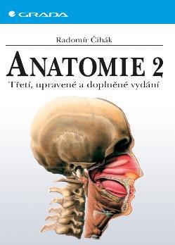 medical textbooks that has been used by generations of Czech doctors