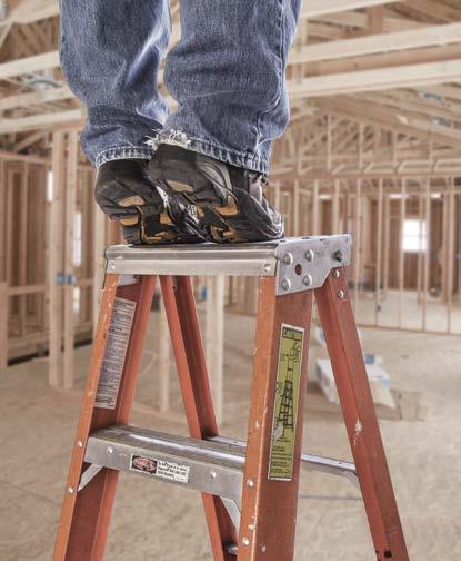 This is one of the most common safety violations on job sites today.