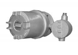 Atmospheric or Pressure Tanks (1-90 ) Mounts to Existing Gauge Piping Absolutely No Field