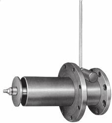 Valve Sizes: Standard 2 through 12, up to 30 Available Closes Automatically when Fusible Link Releases Options: Special Mounting Configurations Available