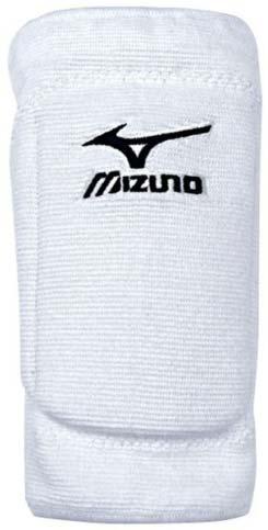 95 Mizuno Knee Pads Stock # VS 1 White or Black