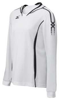 Mizuno National V Long Sleeve Style # 440372 Team Price: $40.