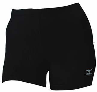 Mizuno National V Shorts Style # 440374 Sizes: XS XL 4 ½ Inseam Team