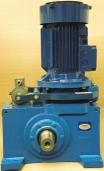 Renol also offers a han wining unit solution for both geare an gearless machines.