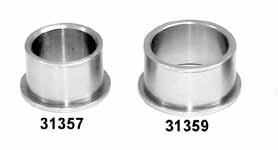 Jims Pinion Shaft Spacer 31043 24703-54B BT Cam Cover Bushings Sold each Size JIMS PCP Years OEM STD 31357 18511 36-69