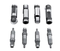 Tappets Sifton Hydraulic Tappet Assembly Kit Includes tappets with large single axle