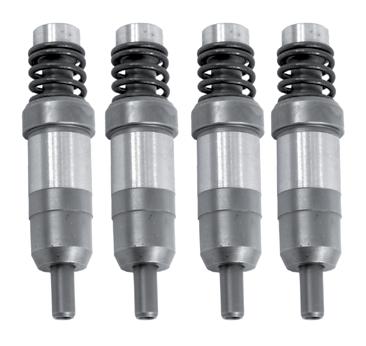 005 Sifton Hydraulic Tappet Assemblies Available as 4 piece replica tappet body set or 8