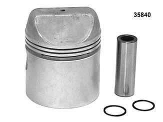 062) compression rings. Kits include cast rings. Piston Hastings Rings Size Kit Cast Moly STD 35550 35048 35200.010 35551 35049 35201.020 35552 35050 35202.030 35553 35051 35203.