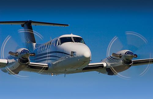 2017 FINANCIAL ANALYSIS KING AIR B200 SERIES WITH THE BLACKHAWK XP52 ENGINE PERFORMANCE UPGRADE