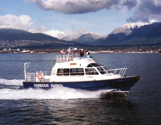 Various workboats Other types of workboats are generally purpose-designed and can take many and diverse configurations depending upon the application and the owners objectives.
